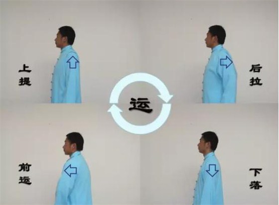 低头族的福音，五个小动作教你远离颈椎病