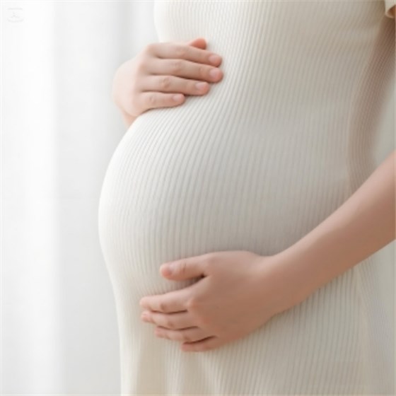 孕妇