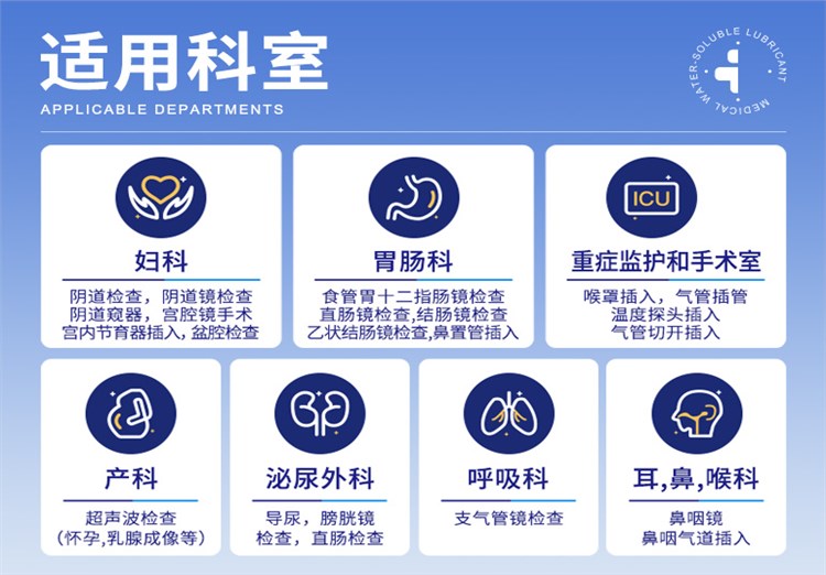 20g器械导入润滑剂