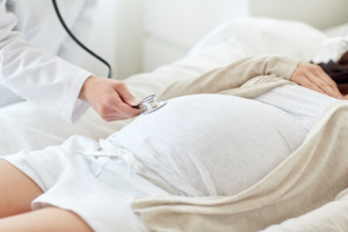 胎儿系统超声检查怀孕多少周做—平创医疗