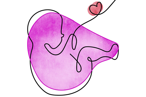 胎儿超声检查