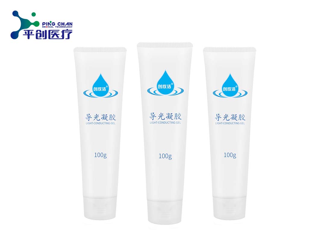 导光凝胶100g